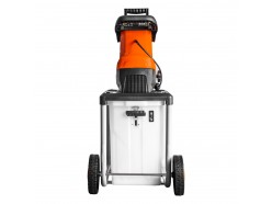 Садовый измельчитель Skiper GS3245 (3200 Вт, 45 мм, 60 л., индукционный двиг.)